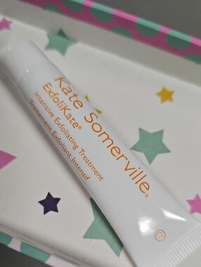 Kate Somerville Exfoli Kate Intensive Exfoliating Treatment 7.5ml / 0.25 fl.oz